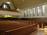 Apostolische kerk, Archimedesweg Amsterdam
              <br/>
              Gert-Jan Lobbes, 2016